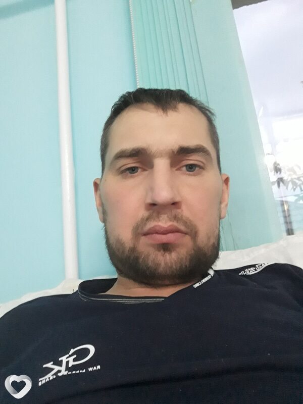 Александр, 33, Абакане — анкета №2973747