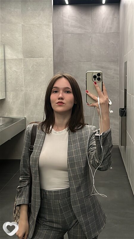 Ира, 36, Москве — анкета №2973752