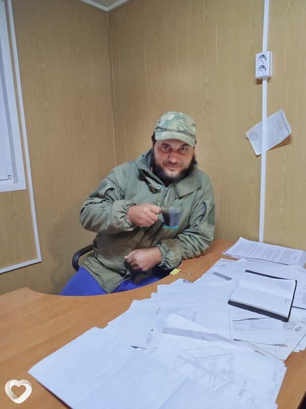 Ратмир, 37, Туле — анкета №2973754