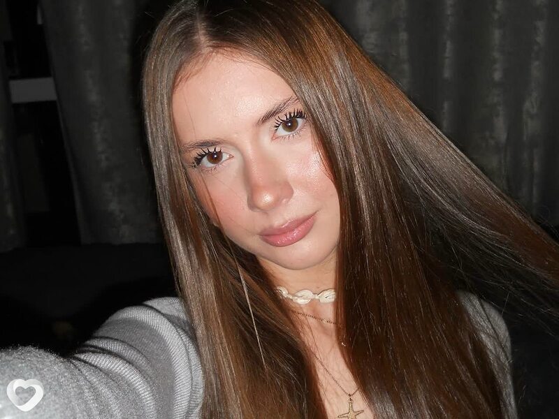 Алина, 23, Москве — анкета №2973755