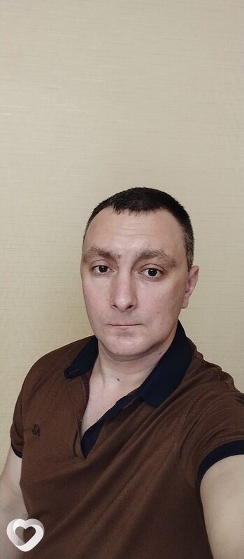 Валерий, 40, Ростове-на-Дону — анкета №2973764
