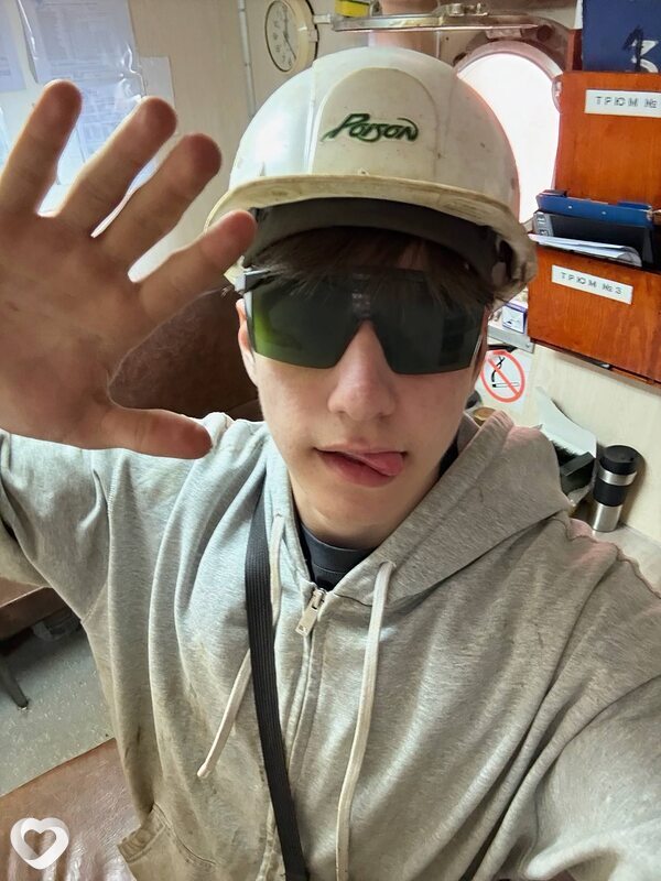Даниил, 26, Владивостоке — анкета №2973765