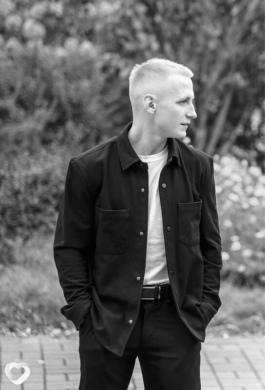 Евгений, 28, Гомеле — анкета №2973766