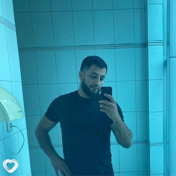 Isa, 30, Алматы — анкета №2973923