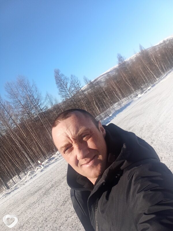 Дмитрий, 33, Хабаровске — анкета №2973928