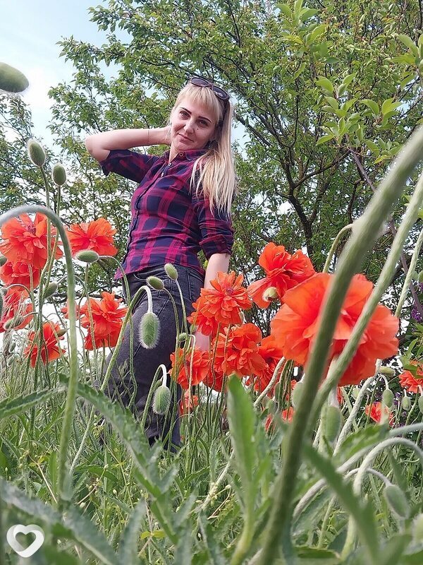 Наташа, 35, Ставрополе — анкета №2973930