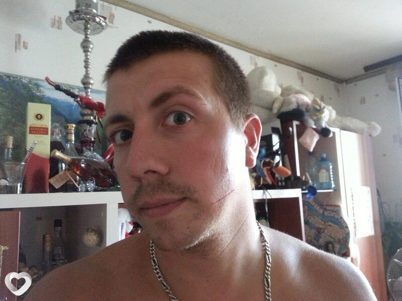 Алексей, 43, Тольятти — анкета №2973938