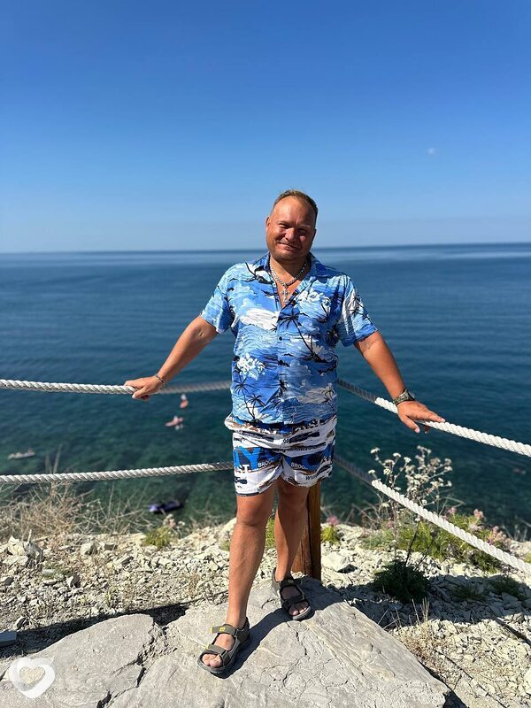 Алексей, 47, Воскресенске — анкета №2973869