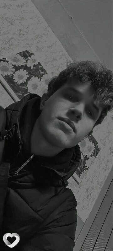 Паша, 20, Гродно — анкета №2973870