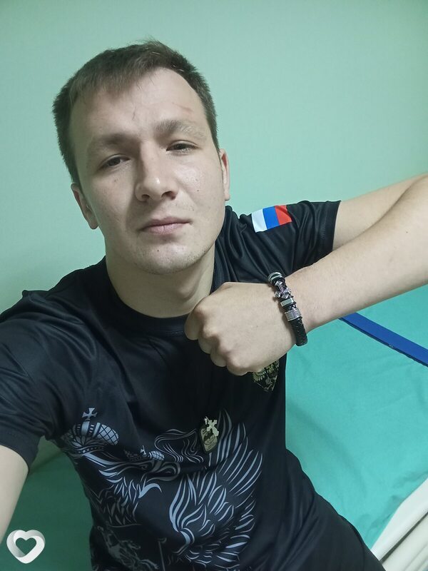 Михаил, Мари-Турек