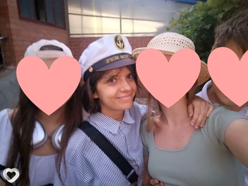 Виолетта, 19, Майкопе — анкета №2973884