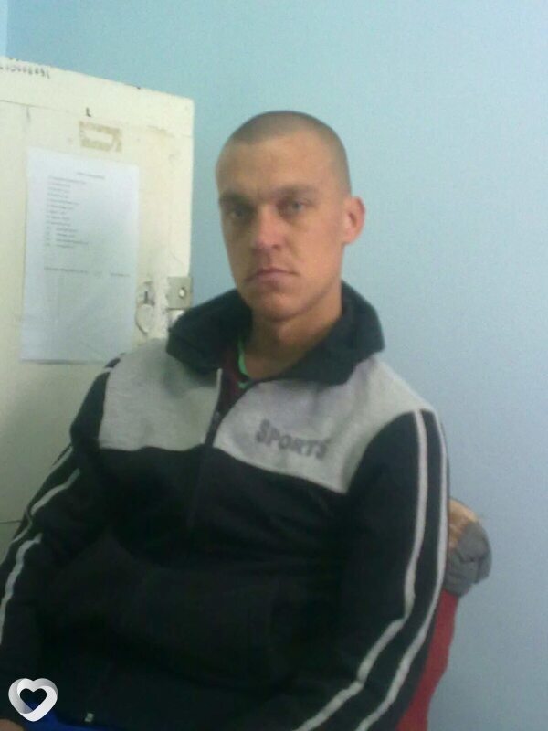 Александр, 36, Анапе — анкета №2973888