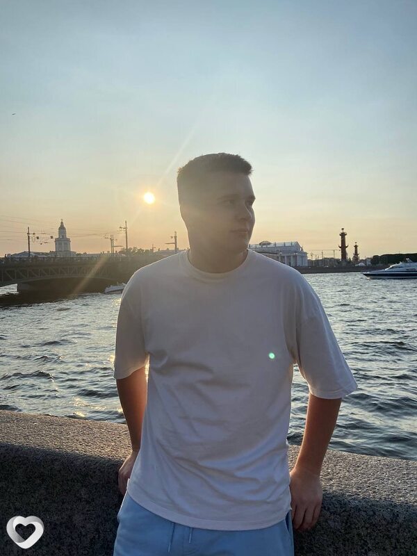 Иван, 21, Перми — анкета №2973851
