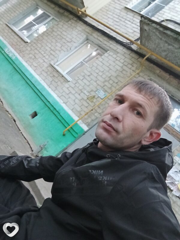 Валерчик, 38, Ставрополе — анкета №2973853