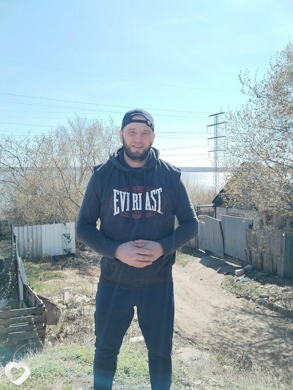 Михаил, 39, Самаре — анкета №2973861