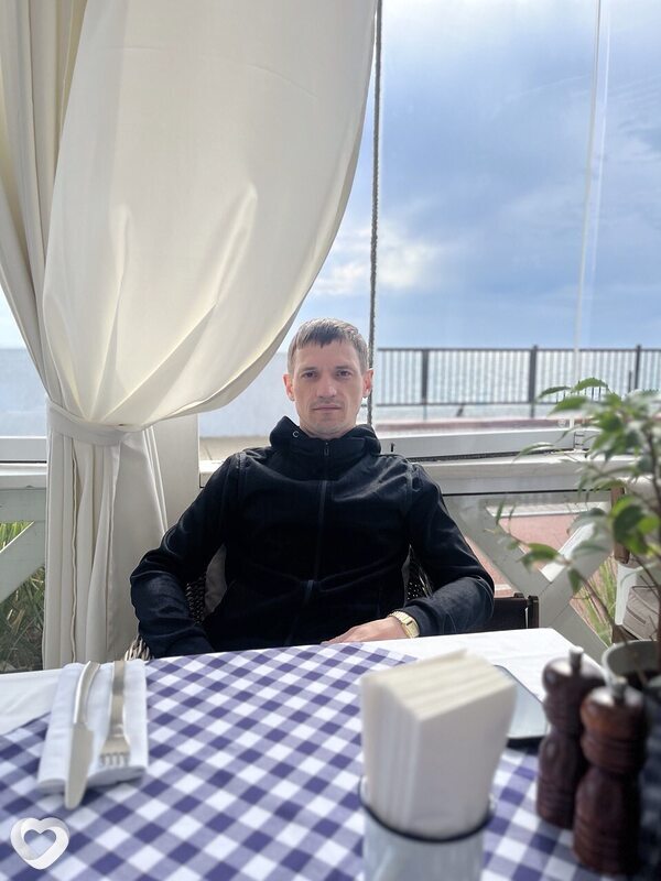 Денис, 36, Перми — анкета №2973863