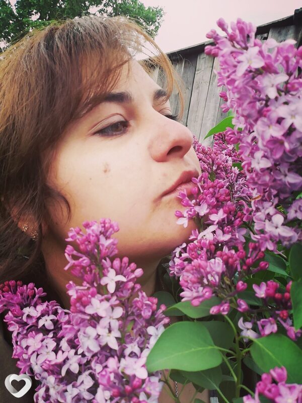 Мария, 39, Бийске — анкета №2973865