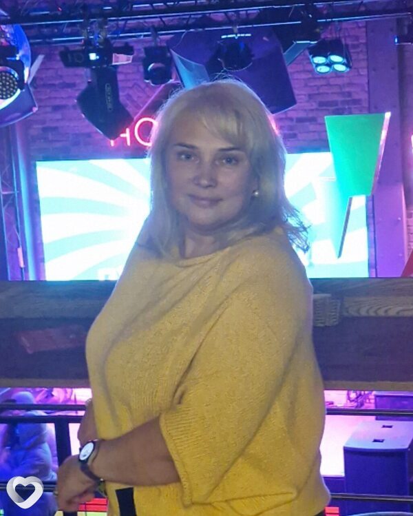 Наталья, 46, Новосибирске — анкета №2973944