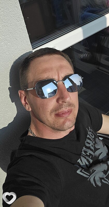 Сергей, 40, Минске — анкета №2973960