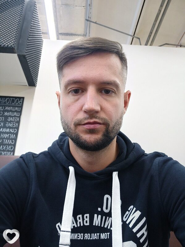 Александр, 33, Санкт-Петербурге — анкета №2973972
