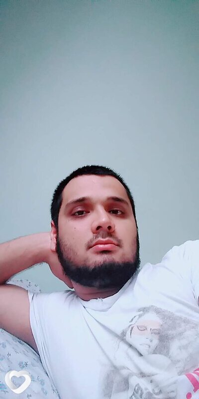 Усман, 34, Обнинске — анкета №2973977