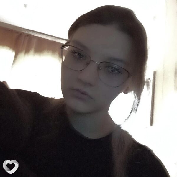 Мария, 18, Минске — анкета №2973983
