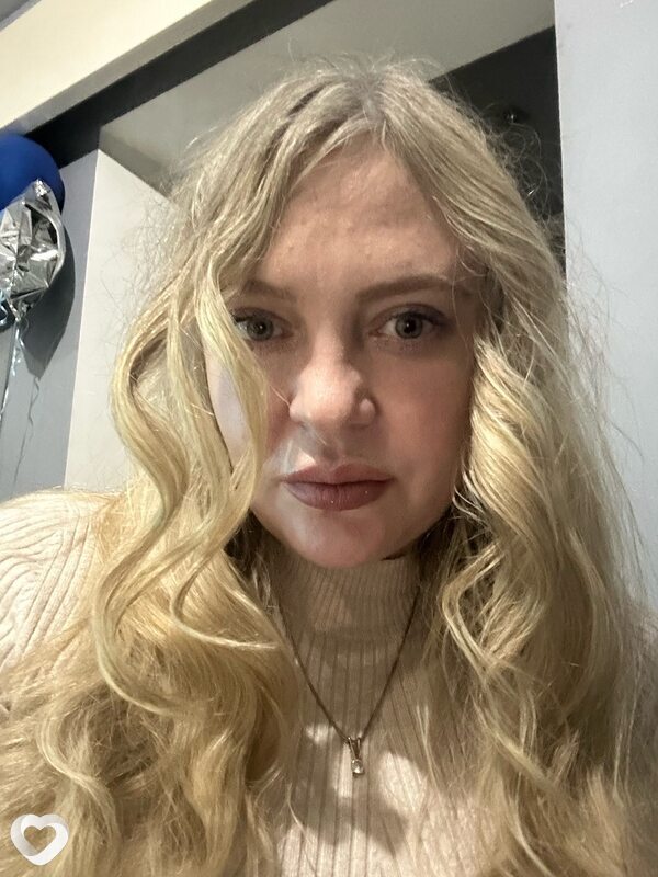 Юлия, 36, Новосибирске — анкета №2973984