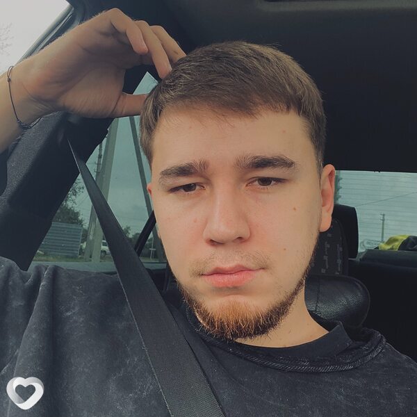 Evgeniy, 26, Кокшетау — анкета №2973988