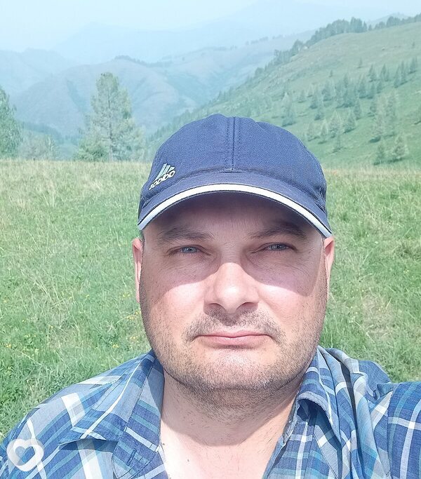 Виктор, 42, Рубцовске — анкета №2973992