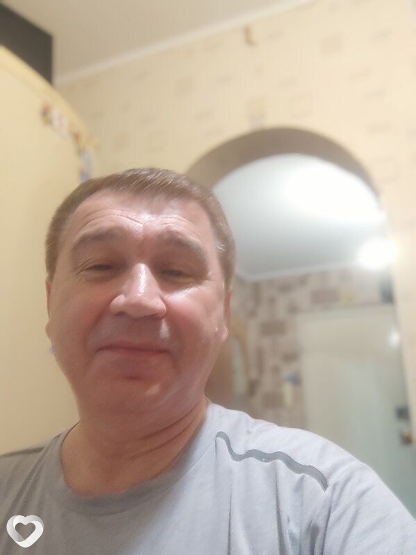 Александр, 59, Нижнем Новгороде — анкета №2974026