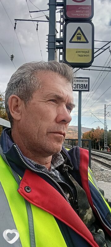 Валерий, Северобайкальск