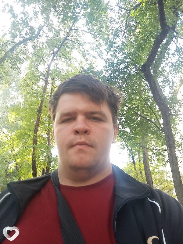 Анатолий, 28, Перми — анкета №2974034