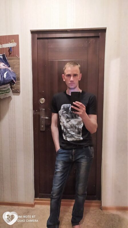 Александр, 36, Барнауле — анкета №2974035