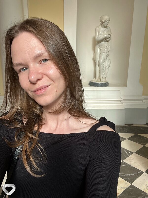 Екатерина, 29, Санкт-Петербурге — анкета №2974036