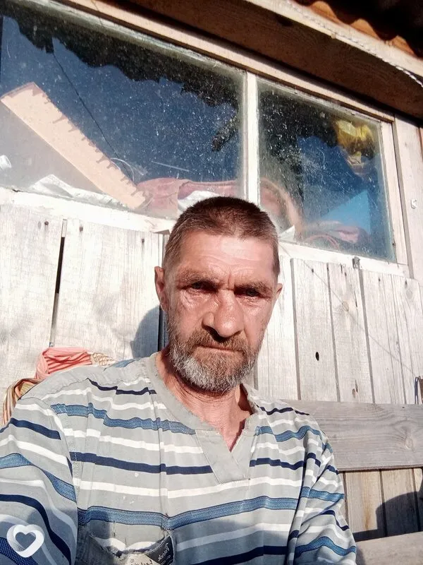 Александр, 56, Бийске — анкета №2974038