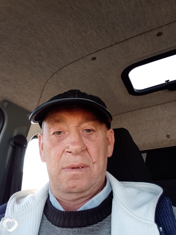 Серьгей, 55, Тольятти — анкета №2974305