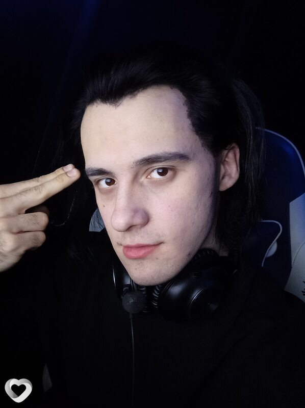 Дмитрий, 23, Челябинске — анкета №2974308