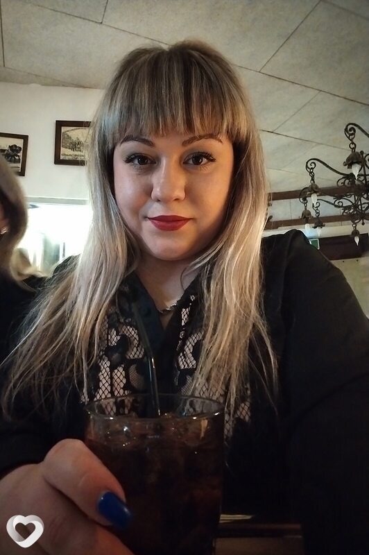 Юлия, 36, Екатеринбурге — анкета №2974310