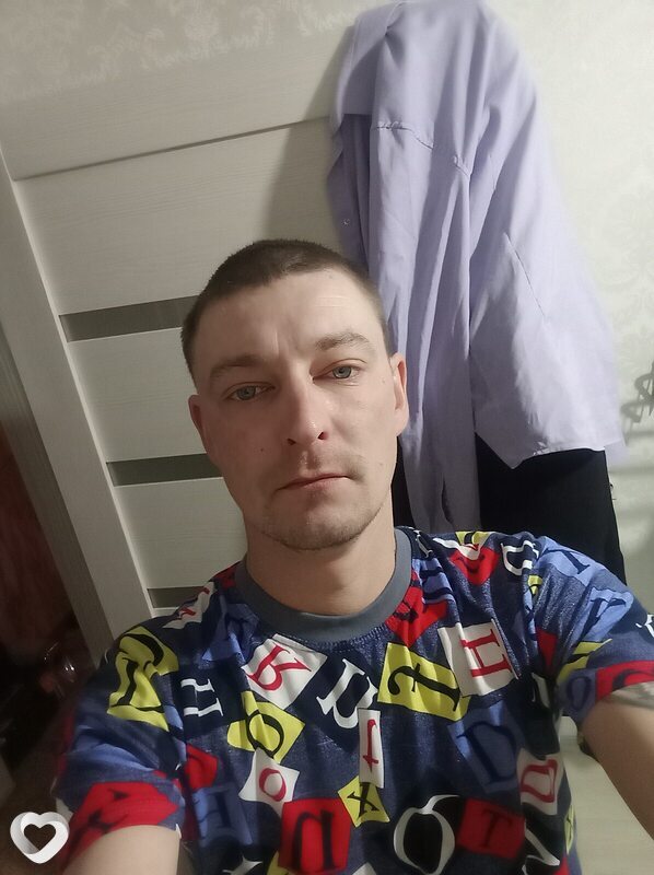 Алексей, 36, Иванове — анкета №2974314
