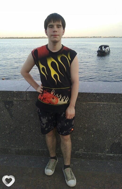Бурят, 31, Челябинске — анкета №2974315