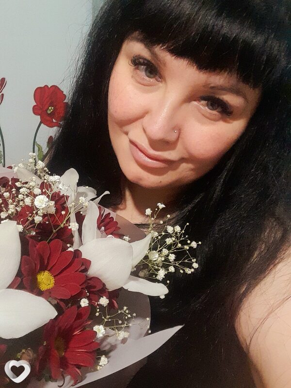 Лена, 36, Перми — анкета №2974751