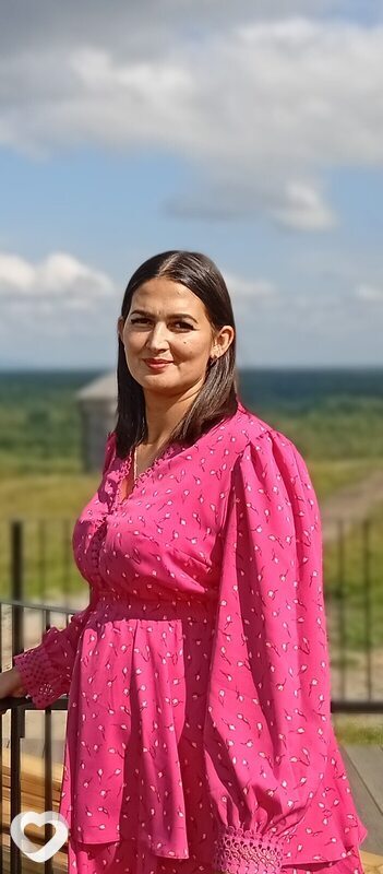 Елена, 35, Перми — анкета №2974757