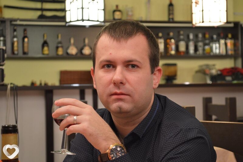 Денис, 35, Каменске-Уральском — анкета №2974764