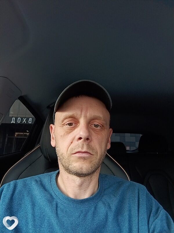 Сергей, 43, Тюмени — анкета №2974766