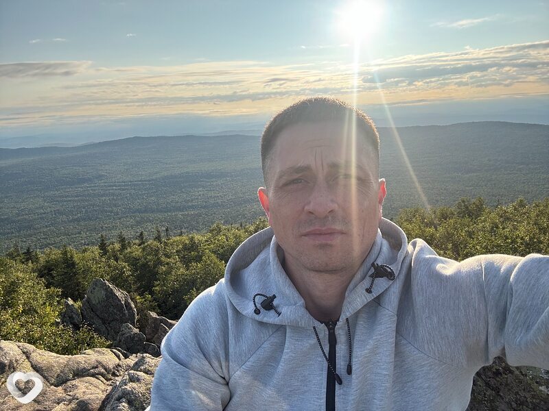 Константин, 39, Челябинске — анкета №2974045