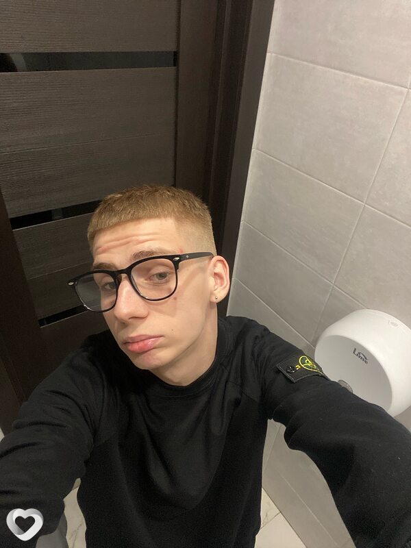 Ваня, 21, Самаре — анкета №2974051