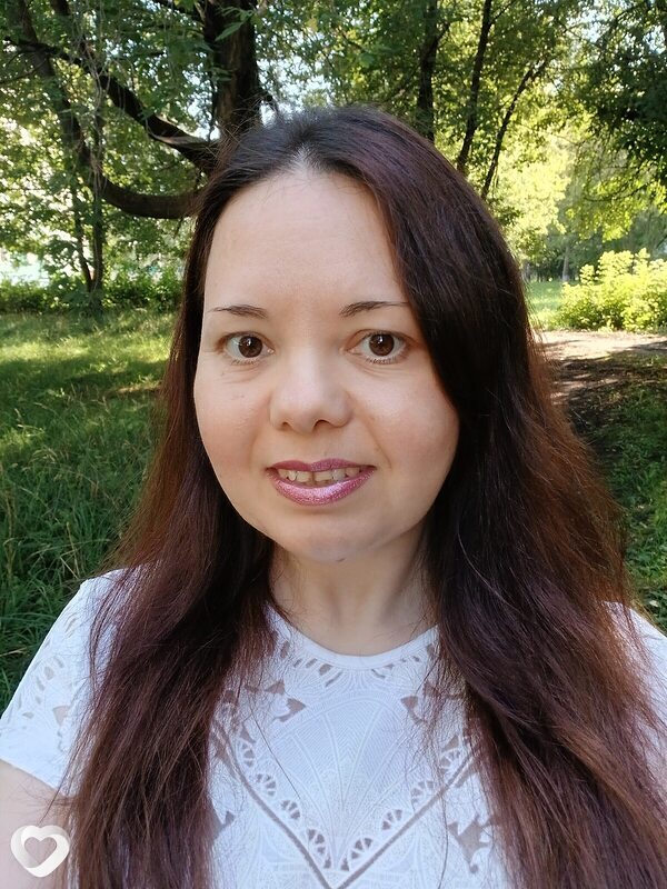 Незнакомка, 39, Набережных Челнах — анкета №2973994