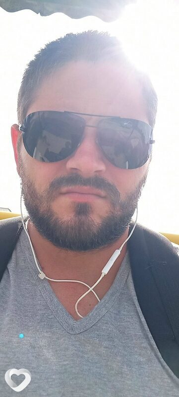 Владимир, 38, Евпатории — анкета №2973995