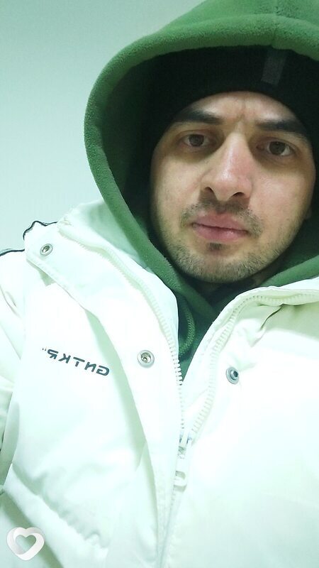 Коля, 31, Екатеринбурге — анкета №2974001