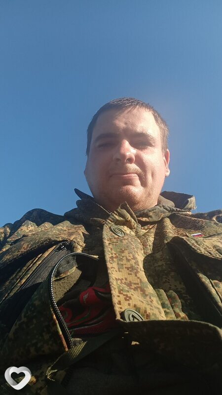 Иван, 26, Гагарине — анкета №2974072